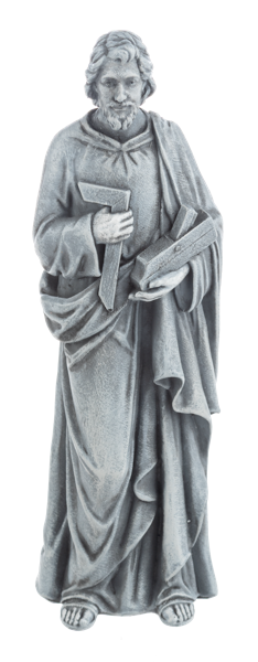 5" St. Joseph Home Selling Kit