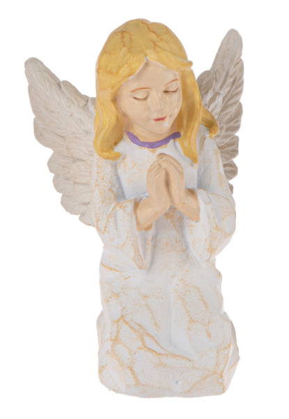 Child of God Angel Figurine