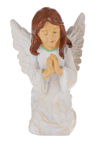 Child of God Angel Figurine