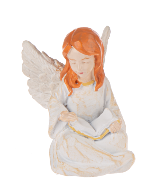 Child of God Angel Figurine