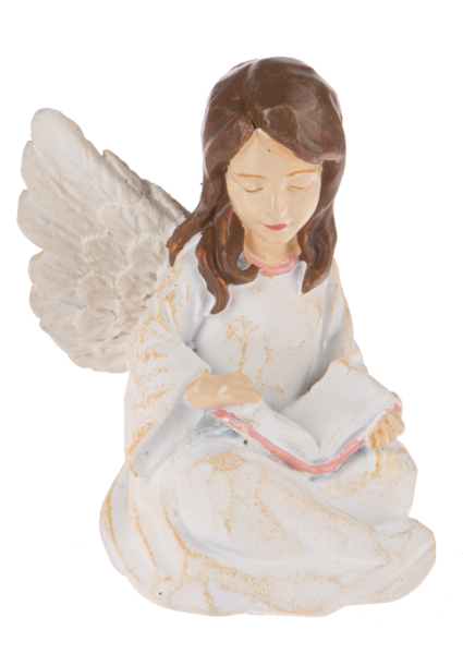 Child of God Angel Figurine