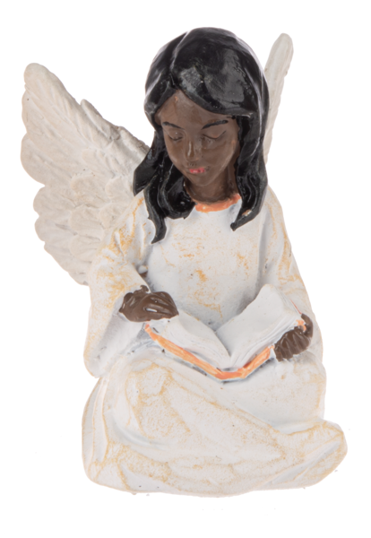 Child of God Angel Figurine