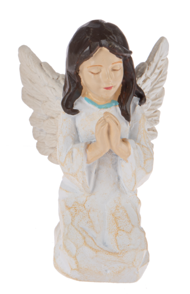 Child of God Angel Figurine