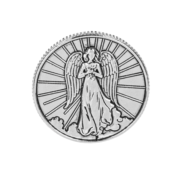 Guardian Angel Coin