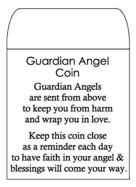 Guardian Angel Coin