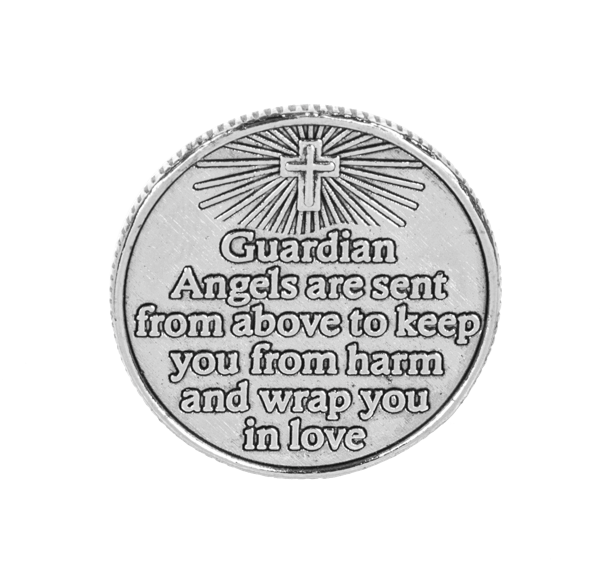 Guardian Angel Coin