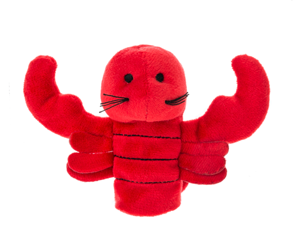 Sea Finger Puppet Fun!