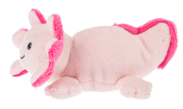 Li'l Axton Axolotl Plush Toy