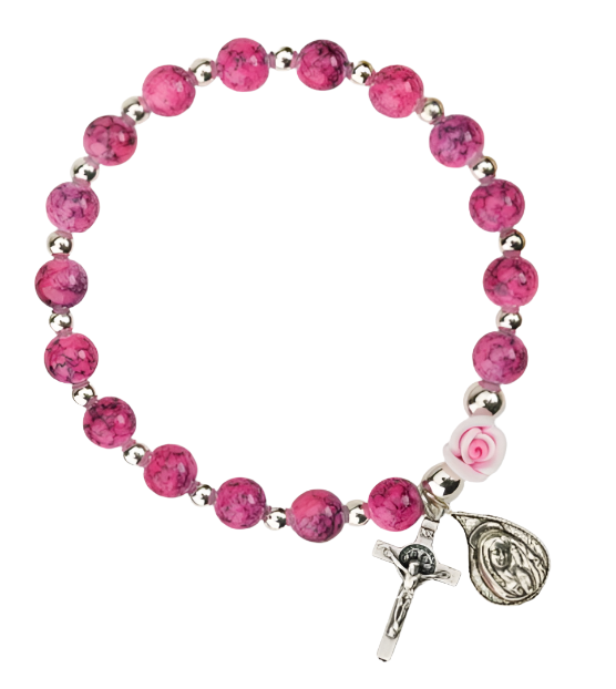 Memorial Teardrop Bracelet
