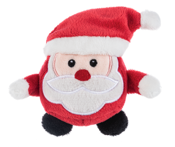 3" Yuletide Tossimals