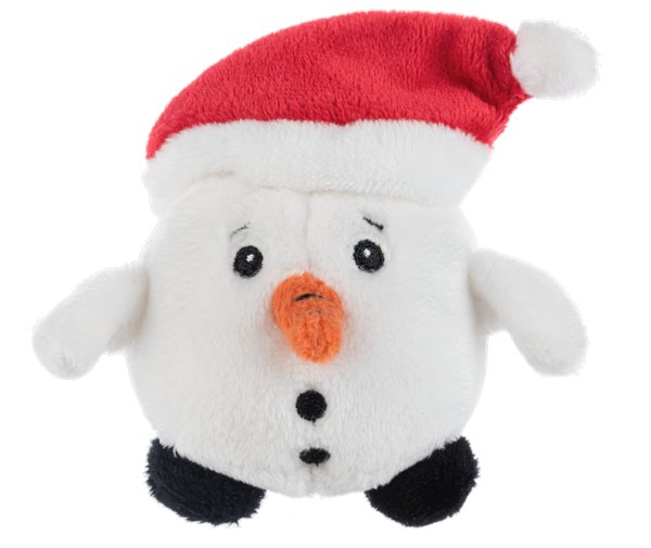 3" Yuletide Tossimals
