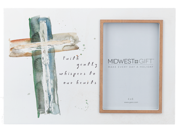 Life's Notes 4x6 Photo Frame