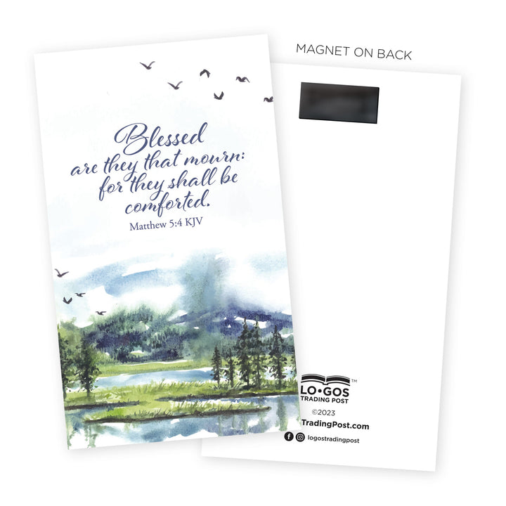 Memorial Comfort Cross Set