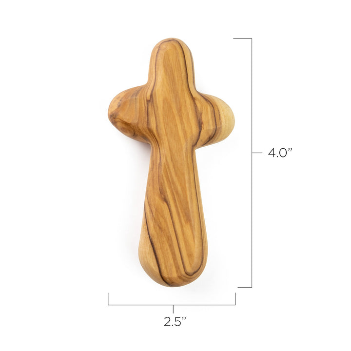 Memorial Comfort Cross Set