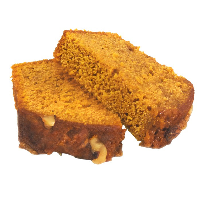 Monastery Pumpkin Bread