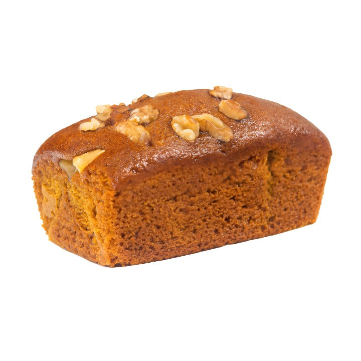 Monastery Pumpkin Bread