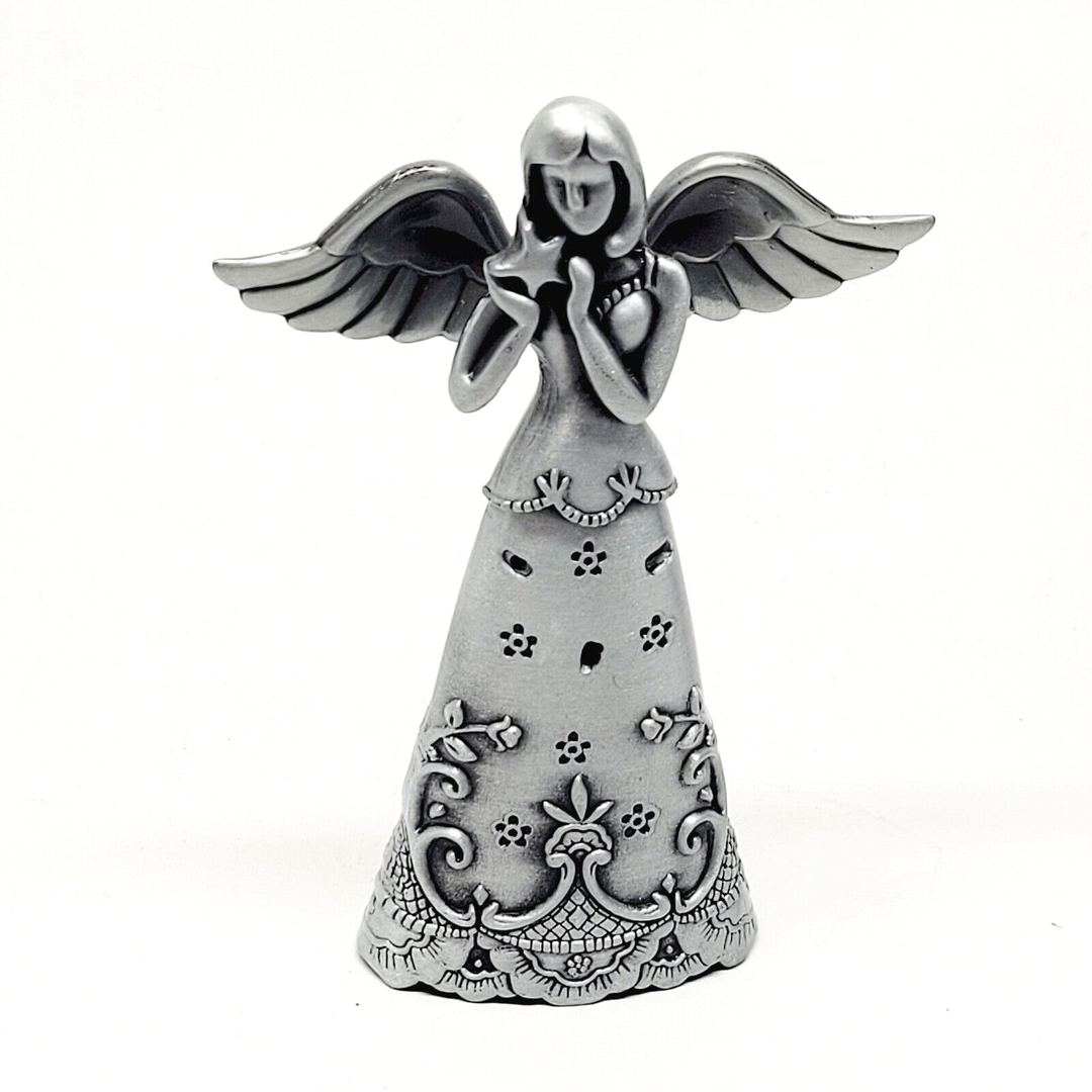 Angel of Strength Figurine