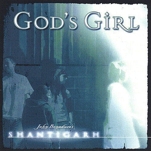 God's Girl CD