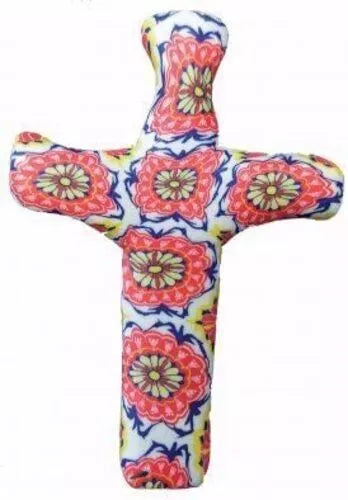 Tuscan Pocket Cross