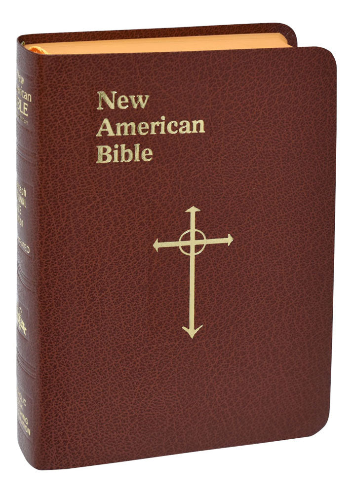 St. Joseph New American Bible