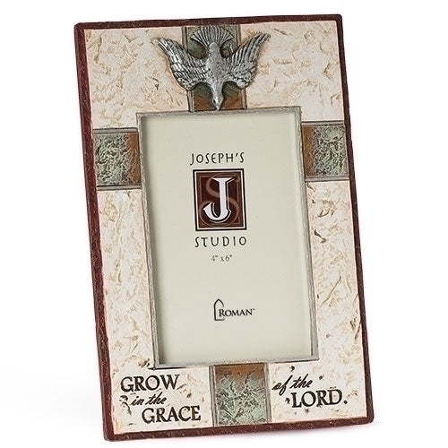 9.5" Confirmation Picture Frame