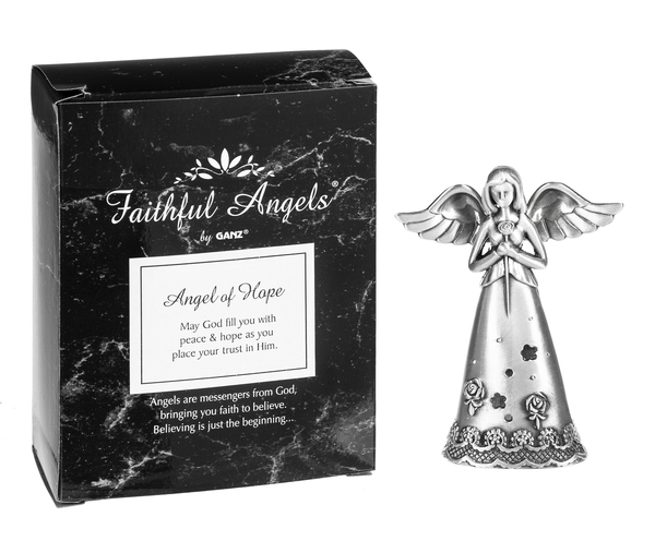 Angel of Hope Figurine