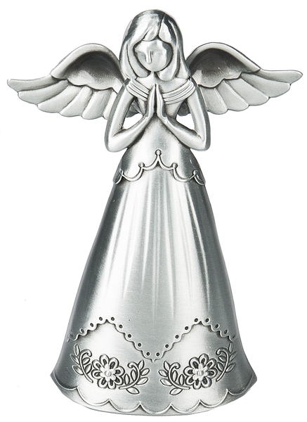 Angel of Prayer Figurine