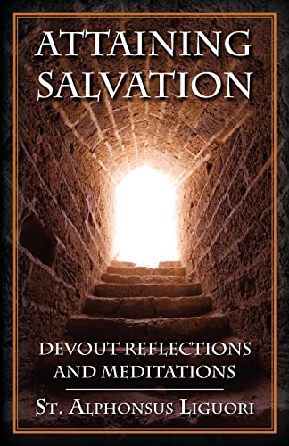 Attaining Salvation: Devout Reflections and Meditations