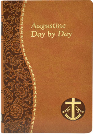 Augustine Day By Day