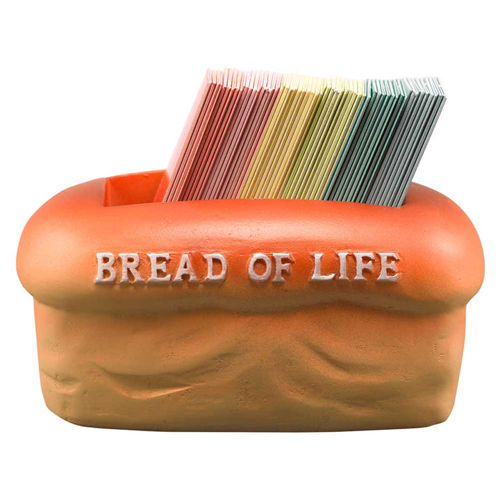 Bread of Life Scripture Cards