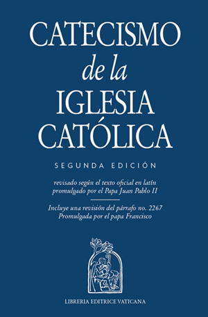 Catecismo de la Iglesia Catolica - Segunda Edicion