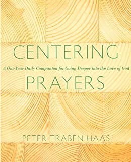 Centering Prayers