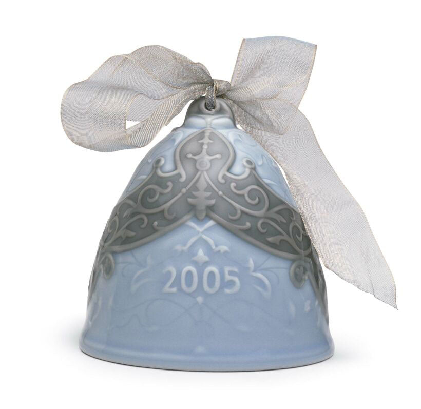 Christmas Bell 2005 - Cantata - Gloss