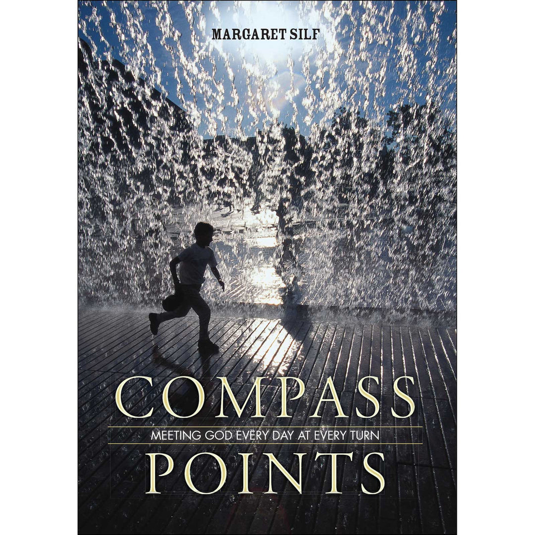 Compass Points: Meeting God Every Day at Every Turn