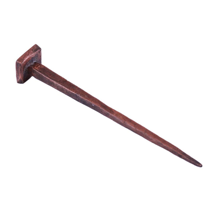 Copper Forged Nail