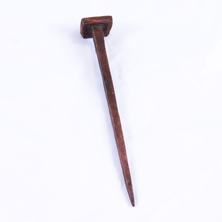 Copper Forged Nail