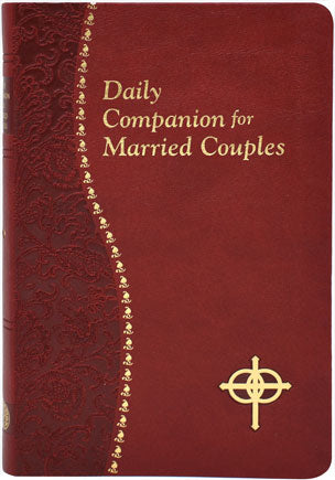 Daily Companion For Married Couples