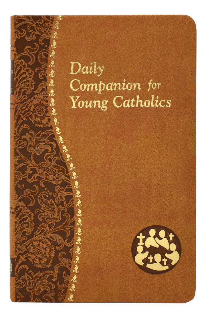 Daily Companion For Young Catholics