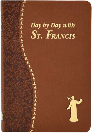 Day By Day With St. Francis