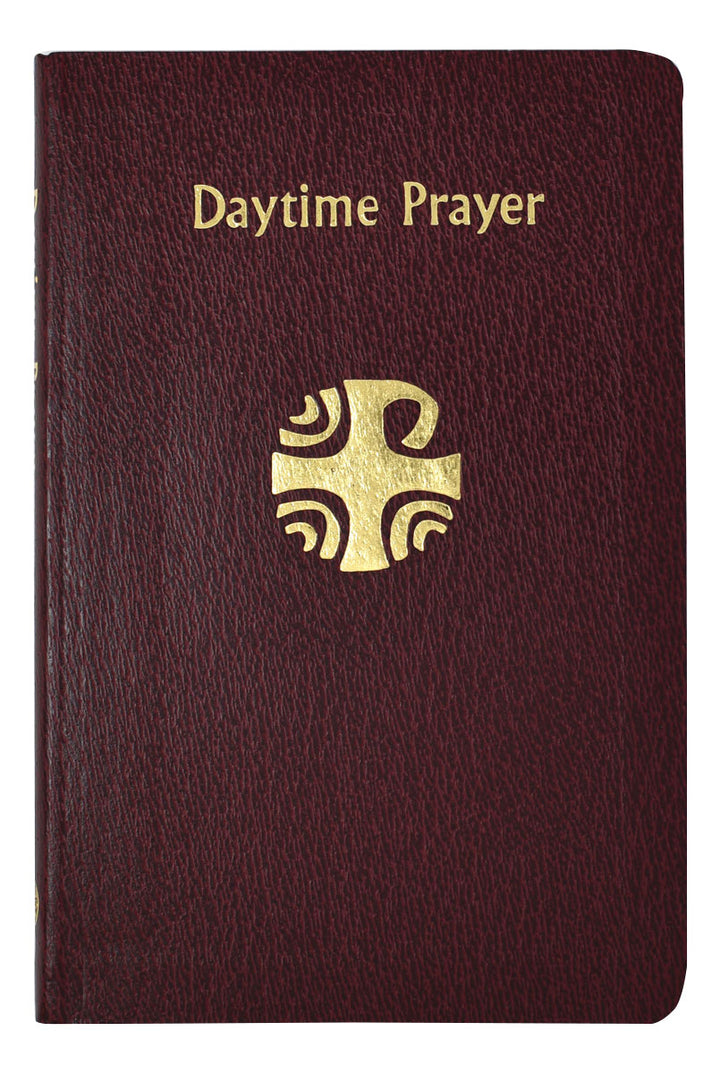 Daytime Prayer