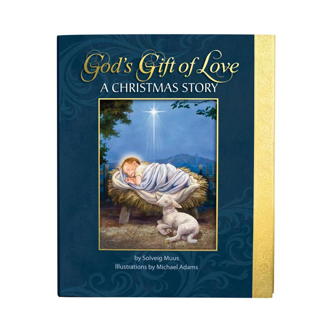 God's Gift of Love: A Christmas Story