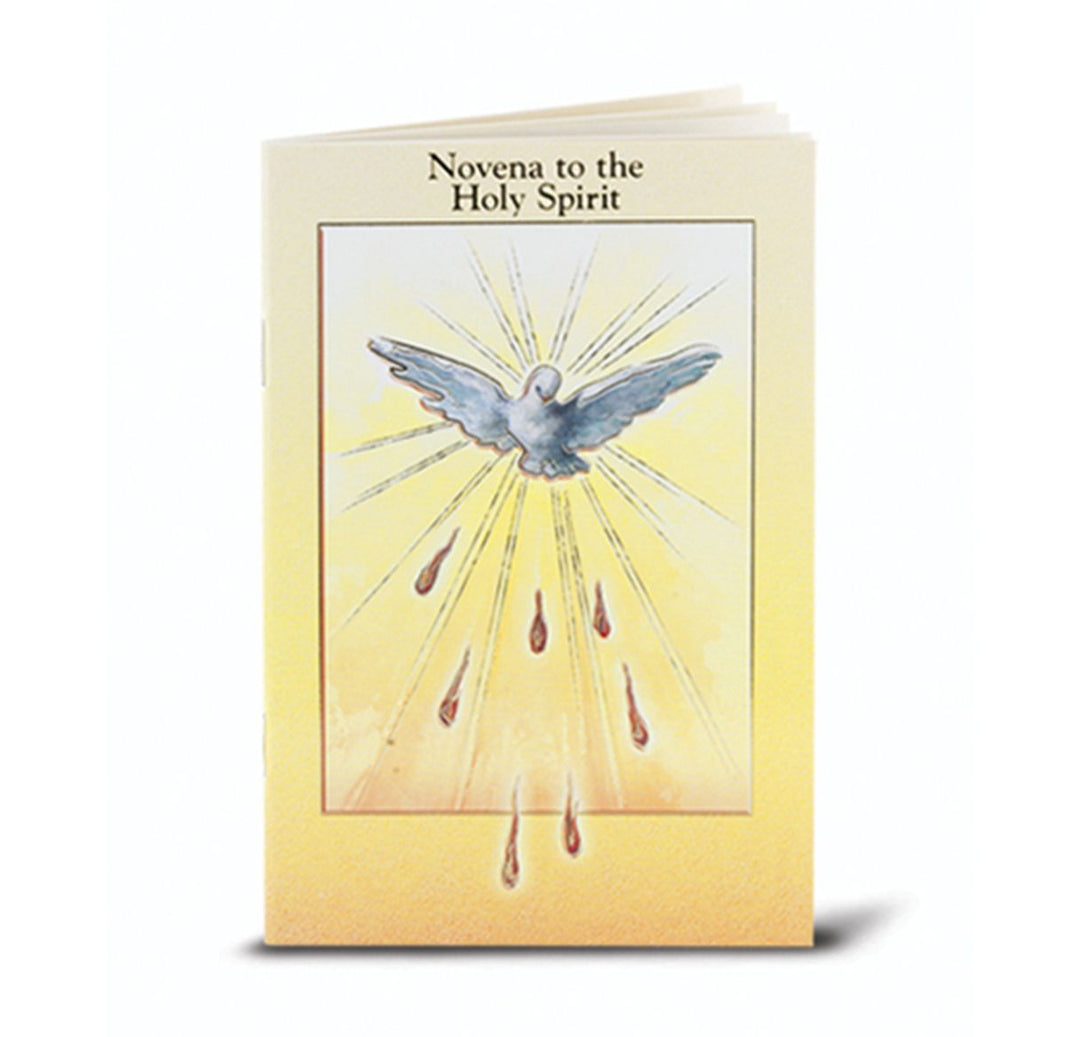 Novena to the Holy Spirit