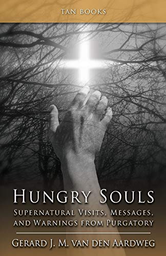 Hungry Souls