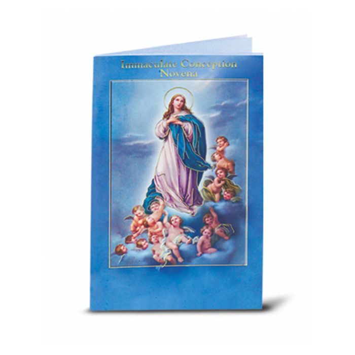 Immaculate Conception Novena