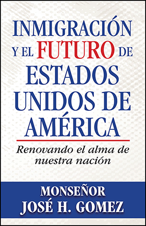 Inmigracion y el futuro de Estados Unidos de America