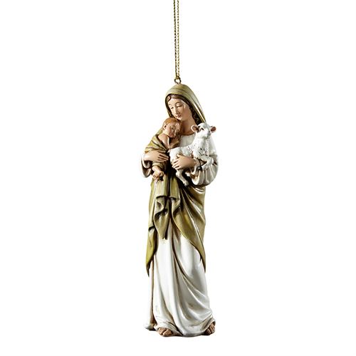 Our Lady of Innocence Ornament