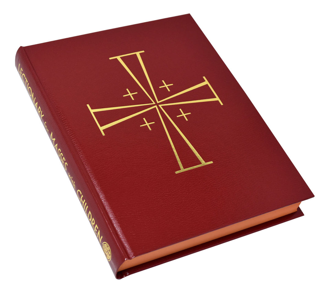 Lectionary for Masses with Children