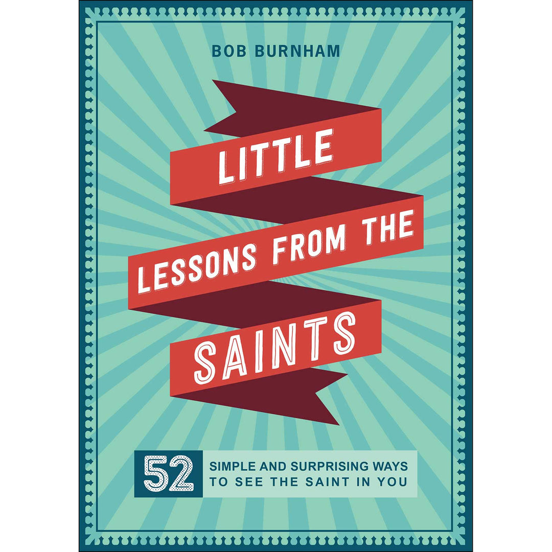 Little Lessons from the Saints