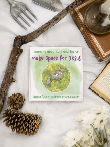 Make Space for Jesus