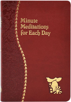Minute Meditations For Each Day